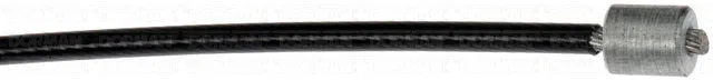 C661256 – DORMAN Parking Brake Cable, OE Replacement 57-1/2 Inch Length - view 2